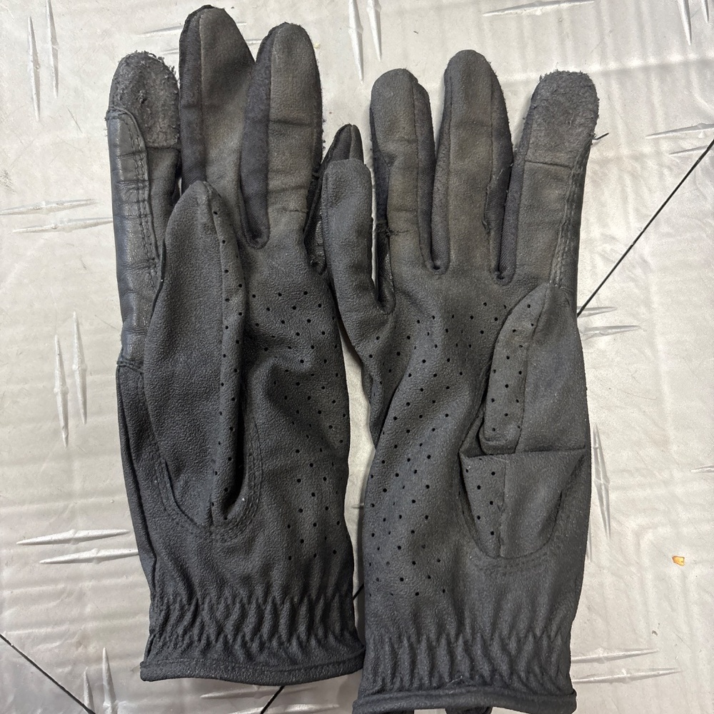Ariat Riding Gloves - Picture 2 of 2